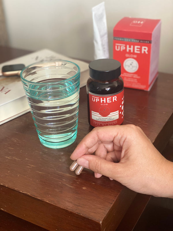 Testimonio de Camila A.