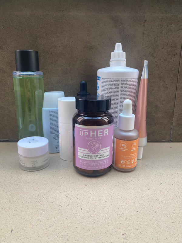 Testimonio de Andrea C.